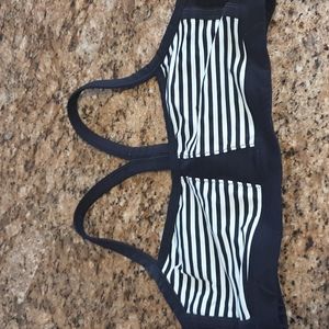 Lululemon athletica racerback bra